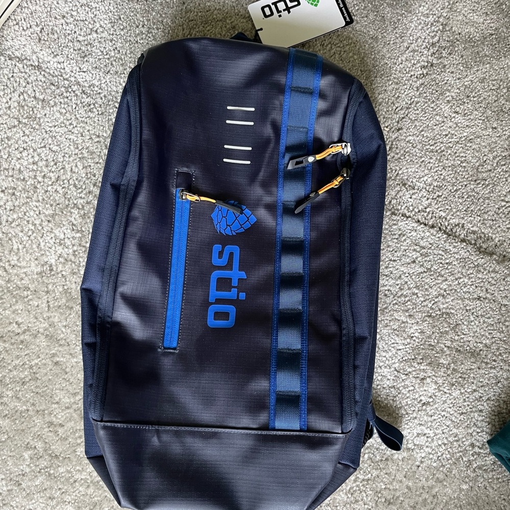 Stio Blue Basin XT 25L Backpack